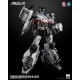 Figura MDLX Jazz de Transformers de 15 cm de Threezero
