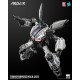 Figura MDLX Jazz de Transformers de 15 cm de Threezero