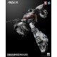 Figura MDLX Jazz de Transformers de 15 cm de Threezero