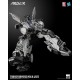 Figura MDLX Jazz de Transformers de 15 cm de Threezero