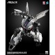 Figura MDLX Jazz de Transformers de 15 cm de Threezero