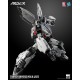 Figura MDLX Jazz de Transformers de 15 cm de Threezero
