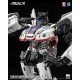Figura MDLX Jazz de Transformers de 15 cm de Threezero
