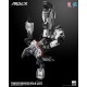 Figura MDLX Jazz de Transformers de 15 cm de Threezero