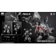 Figura MDLX Jazz de Transformers de 15 cm de Threezero