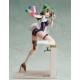 Estatua PVC Midori Sukumizu Poyoyon Rock 26 cm