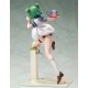 Estatua PVC Midori Sukumizu Poyoyon Rock 26 cm