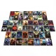 Coffret cadeau Dragon Age avec dague et carte