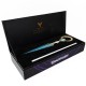 Coffret cadeau Dragon Age avec dague et carte