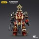 Figura Dreadnought Contemptor-Osiron Thousand Sons de Warhammer