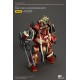 Figura Dreadnought Contemptor-Osiron Thousand Sons de Warhammer