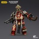 Figura Dreadnought Contemptor-Osiron Thousand Sons de Warhammer