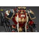 Figura Dreadnought Contemptor-Osiron Thousand Sons de Warhammer