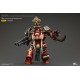Figura Dreadnought Contemptor-Osiron Thousand Sons de Warhammer