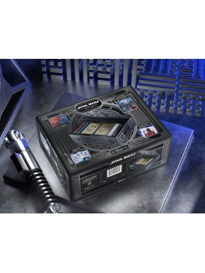Star Wars Baraja de cartas The Force Box Set en caja automática