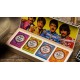 Box set de naipes de The Beatles por Theory11