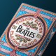 Box set de naipes de The Beatles por Theory11