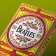 Box set de naipes de The Beatles por Theory11