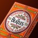 Box set de naipes de The Beatles por Theory11
