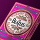 Box set de naipes de The Beatles por Theory11