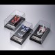 Set de 3 vehículos Future GPX Cyber Formula en edición Heritage