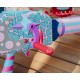 Réplica Bazooka de Killer Klowns con luz y sonido