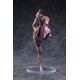 Estatua PVC OL-chan Pink Ver. 26 cm
