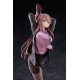 Estatua PVC OL-chan Pink Ver. 26 cm