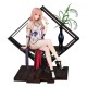 Statue PVC Tid Original Niya China Dress Ver. 20 cm