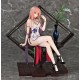 Statue PVC Tid Original Niya China Dress Ver. 20 cm