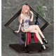 Statue PVC Tid Original Niya China Dress Ver. 20 cm