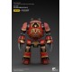 Figura del Blood Angels Contemptor-Incaendius Dreadnought de 24 cm