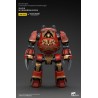 Figurine 1/18 Blood Angels Contemptor-Incaendius Dreadnought 24 cm