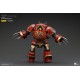 Figura del Blood Angels Contemptor-Incaendius Dreadnought de 24 cm