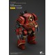 Figura del Blood Angels Contemptor-Incaendius Dreadnought de 24 cm
