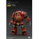 Figura del Blood Angels Contemptor-Incaendius Dreadnought de 24 cm