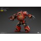 Figura del Blood Angels Contemptor-Incaendius Dreadnought de 24 cm