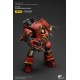 Figura del Blood Angels Contemptor-Incaendius Dreadnought de 24 cm