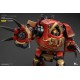 Figura del Blood Angels Contemptor-Incaendius Dreadnought de 24 cm