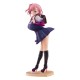 Estatua Erena Tachibana PVC 23 cm con accesorios
