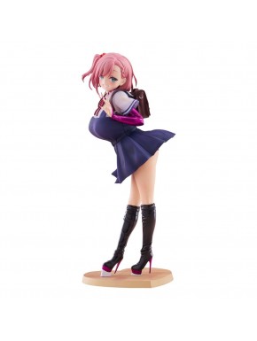 Estatua Erena Tachibana PVC 23 cm con accesorios