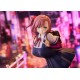 Estatua Erena Tachibana PVC 23 cm con accesorios