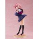 Estatua Erena Tachibana PVC 23 cm con accesorios