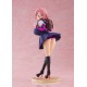 Estatua Erena Tachibana PVC 23 cm con accesorios