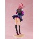 Estatua Erena Tachibana PVC 23 cm con accesorios