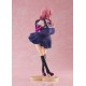 Estatua Erena Tachibana PVC 23 cm con accesorios