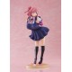 Estatua Erena Tachibana PVC 23 cm con accesorios