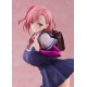 Estatua Erena Tachibana PVC 23 cm con accesorios