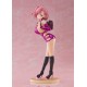 Estatua Erena Tachibana PVC 23 cm con accesorios