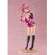 Estatua Erena Tachibana PVC 23 cm con accesorios